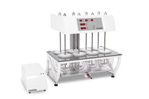 Тестер растворения DT 128 light