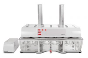 Тестер растворения DT 1412