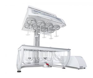 Тестер растворения DT 828 