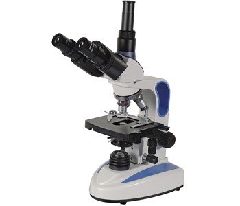 Микроскоп тринокулярный MB230T